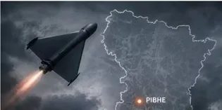 Росіяни атакували Рівненщину, осколкове поранення отримала жінка