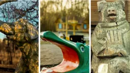 Їх фотографували всі: історії тварин, які «пережили» епохи (фото)