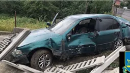 Лучанин на BMW збив на смерть жінку на тротуарі – його судитимуть (фото)