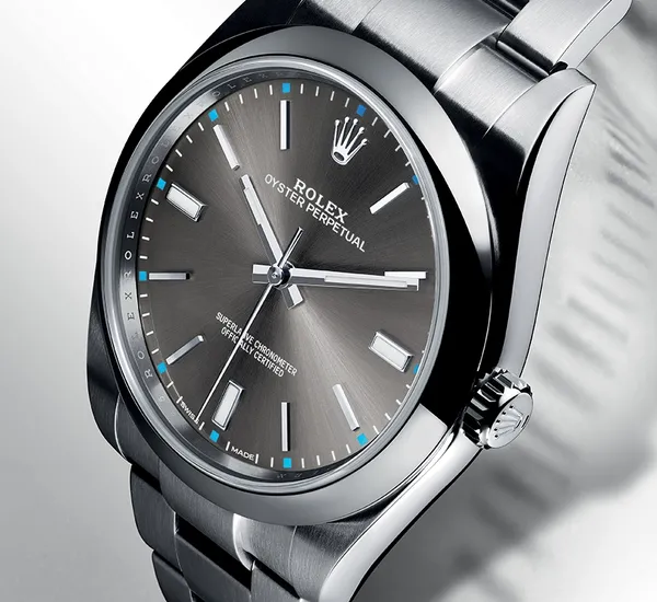 Rolex Oyster Perpetual