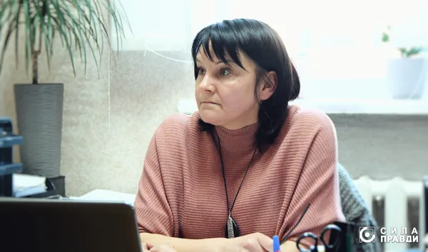 «Ми в оренду віддали болото і хащі», – Ірина Бащук