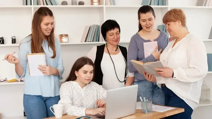 Яких вчителів-предметників зараз не вистачає в Україні