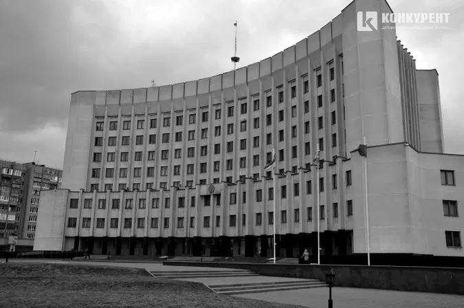 Волинська облрада вийшла зі співзасновників газети «Волинь-нова»