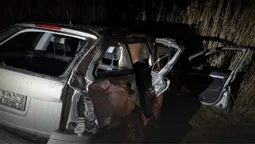 П'яний військовий скоїв смертельну ДТП: його судитимуть