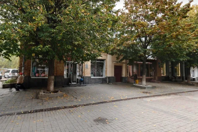Приміщення площею 363 квадратні метри у центрі Луцька здали в оренду поліції