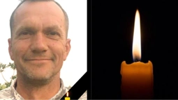 Загинув понад два роки тому: на Волині прощатимуться з воїном Володимиром Вакульчуком