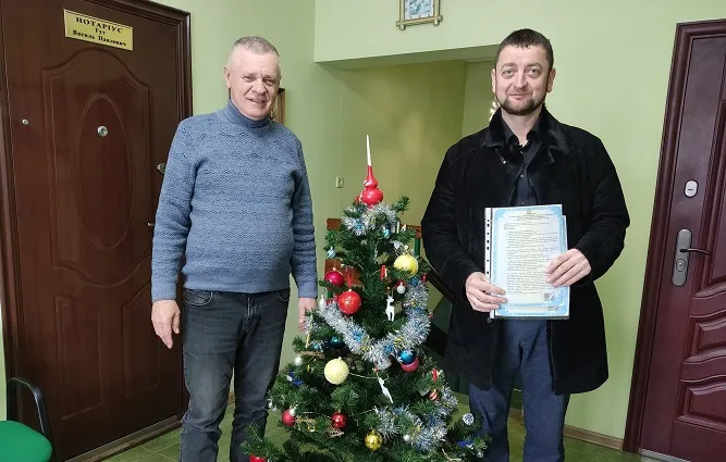 Священник підтримав: на Волині ще дві парафії перейшли до ПЦУ