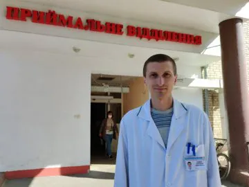 Волинський лікар розповів, як правильно споживати гриби