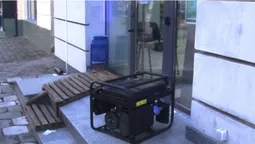 У Луцьку перевіряли генератори в магазинах та аптеках (відео)