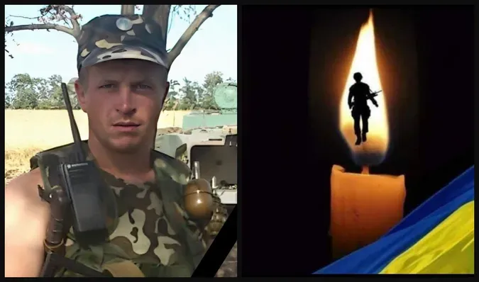 «На щиті» на Волинь повертається Герой Сергій Семчук