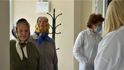На Волині відкрили нову сучасну амбулаторію (фото)