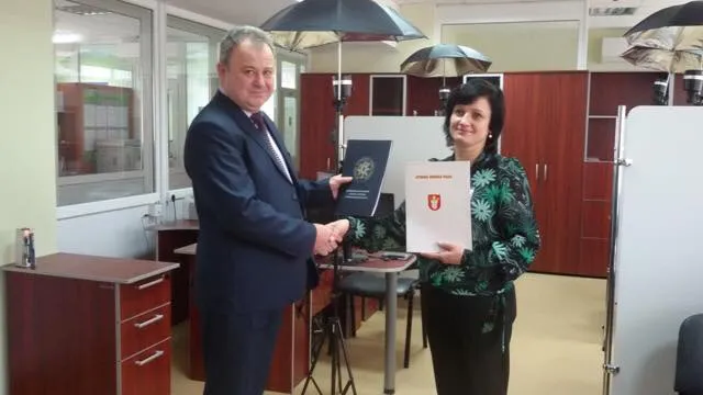 Луцький ЦНАП самостійно оформлятиме закордонні паспорти