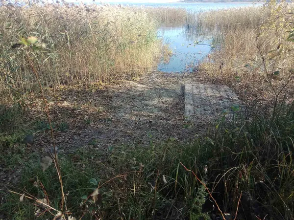 Експерти обстежують Світязь: сказали, де найбільше обмілів (фото)