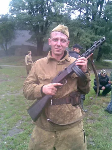 Аналіз у Зеленського брав актор, який грав у «Сватах», – ЗМІ