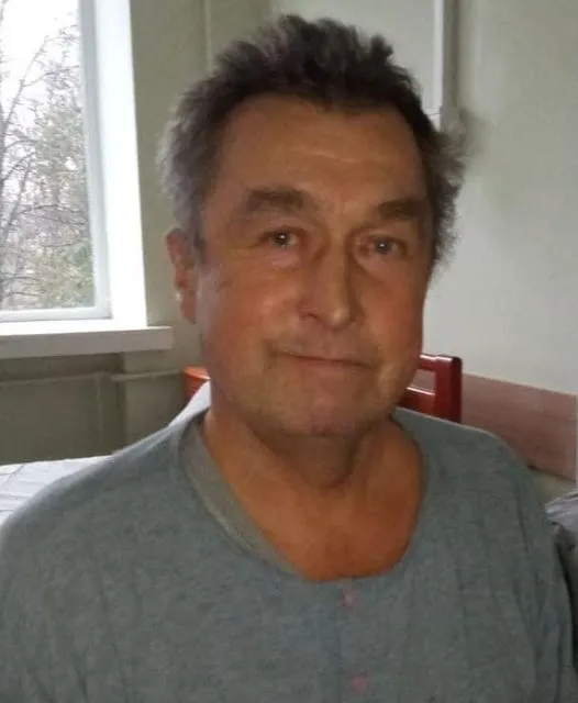 Може не впізнавати рідних і знайомих: на Волині розшукують зниклого чоловіка (фото)