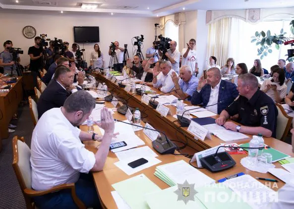 Комітет Верховної Ради підтримав хімічну кастрацію ґвалтівників дітей