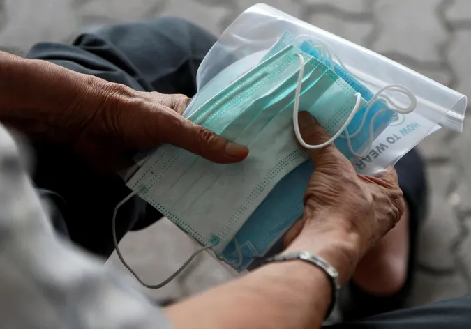На жаль, ситуація погіршується, – Волинська ОДА щодо захворюваності на COVID-19