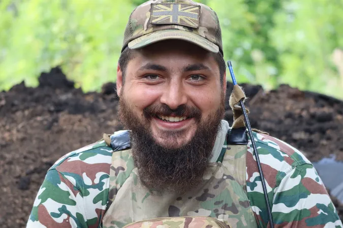 З Днем сержанта: бійців і бійчинь волинської «сотки» вітають зі святом (фото)