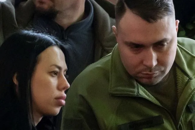 Лікування триває, – в ГУР розповіли про стан дружини Буданова