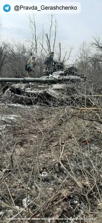 Угруповання окупаційних військ здійснює перегрупування, – Генштаб ЗСУ