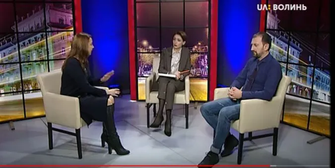«Верховна Рада досі не затвердила меж міста», - депутат Алла Надточій (ВІДЕО)