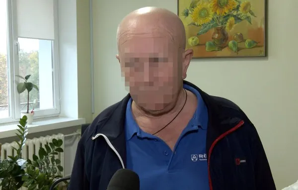 «Сам не знаю, де воно взялося»: на Волині чоловіки теж хворіють на рак молочної залози (фото)