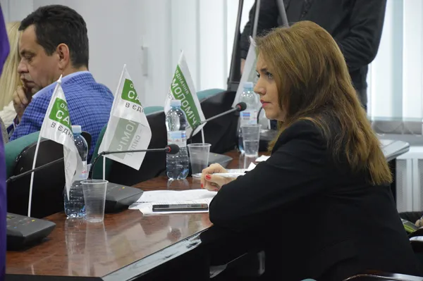 «Медузи» Луцькради: каламутні нетрі ювілейної сесії (репортаж)