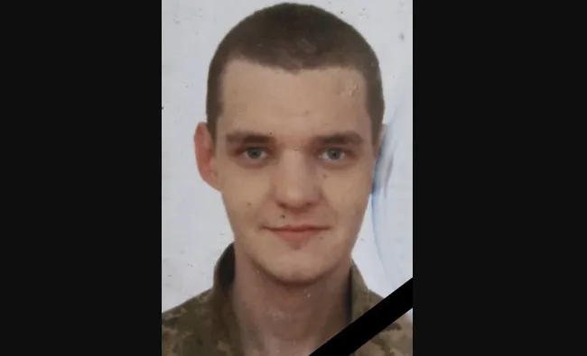 Війна забрала життя 36-річного бійця з Підгайців