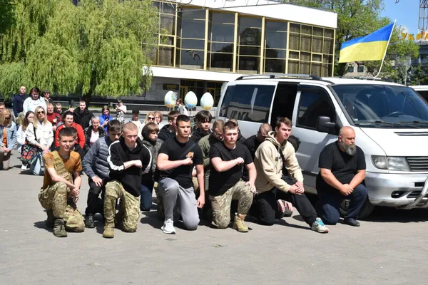 У Луцькому районі провели в останню дорогу Максима Відринського та Григорія Савчука