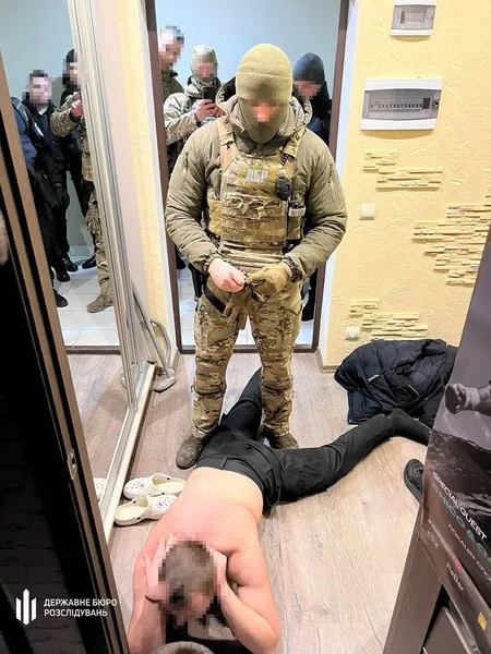 Закупки для Міноборони: ДБР затримало Романа Гринкевича (фото)