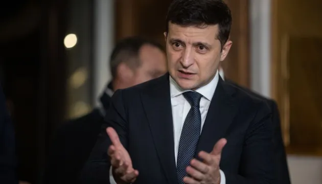 Зеленський ввів санкції проти топ-10 контрабандистів
