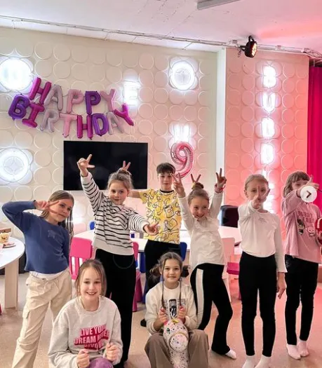 Де у Луцьку відсвяткувати дитячий день народження. ЛОКАЦІЇ