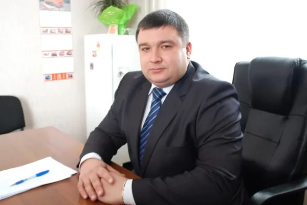 Вячеслав Поліщук