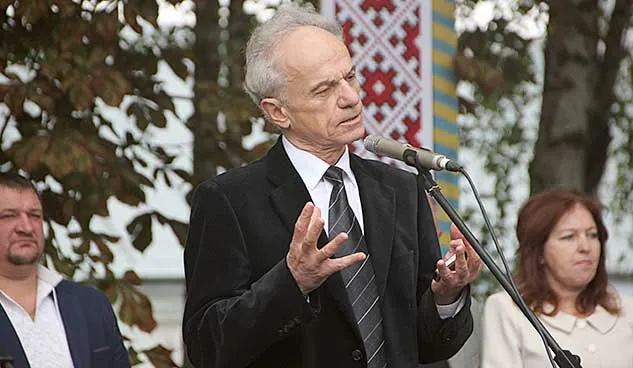 Волиняни отримали відзнаки Президента