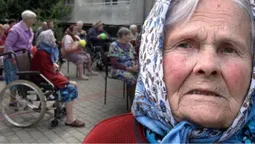 171 мешканець, три весілля і новий дім для переселенців: як живе геріатричний пансіонат у Луцьку (фото)