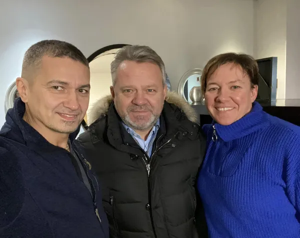 Столиця штату Нью-Йорк допоможе відбудувати Бучу
