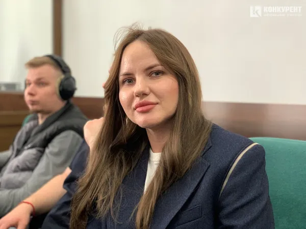 Ірина Євочка