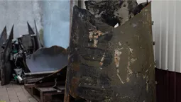 Росія випустила по Україні вже понад 20 північнокорейських ракет, – СБУ