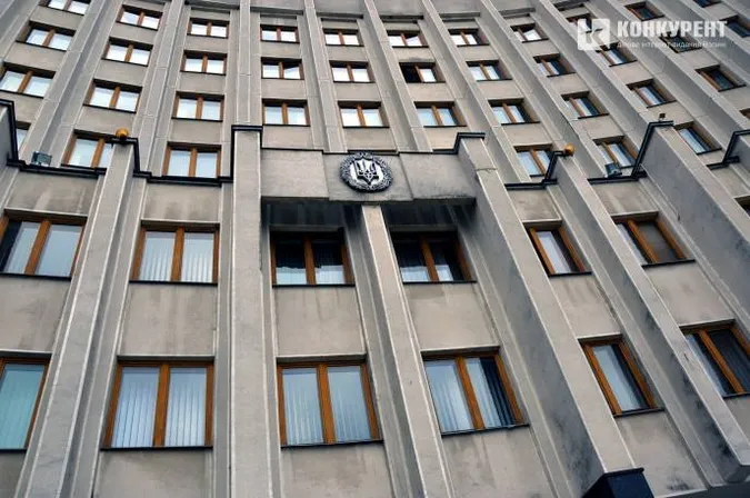 Головою РДА на Волині хочуть призначити екс-регіонала, – ЗМІ