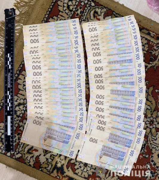 На Волині шахраї видурили у двох пенсіонерів близько 200 тисяч гривень (фото, відео)
