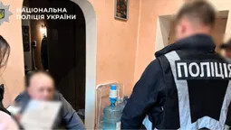 На Львівщині викрили шахраїв, які обдурювали родини загиблих військових (фото)