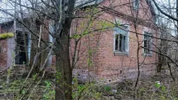 У громаді на Волині взяли на облік кілька покинутих будинків: що чекає на власників (фото)