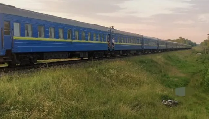 У поліції повідомили деталі смертельної ДТП у Маневичах (фото)