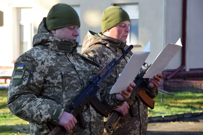 На Волині побільшало прикордонників: що відбувається (фото)