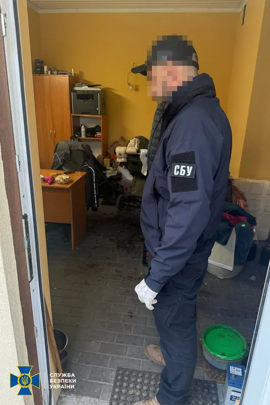 Влаштовував «липовими» водіями: у Луцьку затримали організатора схеми для ухилянтів