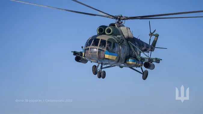 На війні загинули шестеро пілотів: імен не розголошують в цілях безпеки