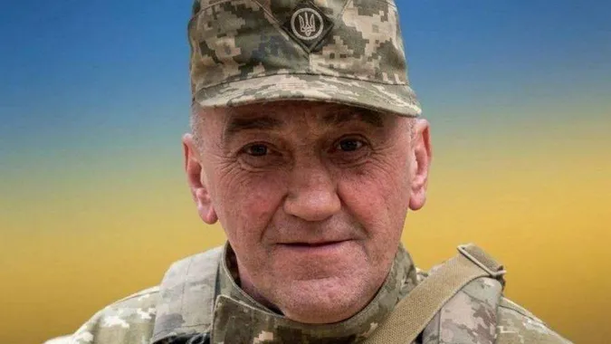 На Волині попрощалися із полеглим кулеметником Вячеславом Філіпчуком (фото)