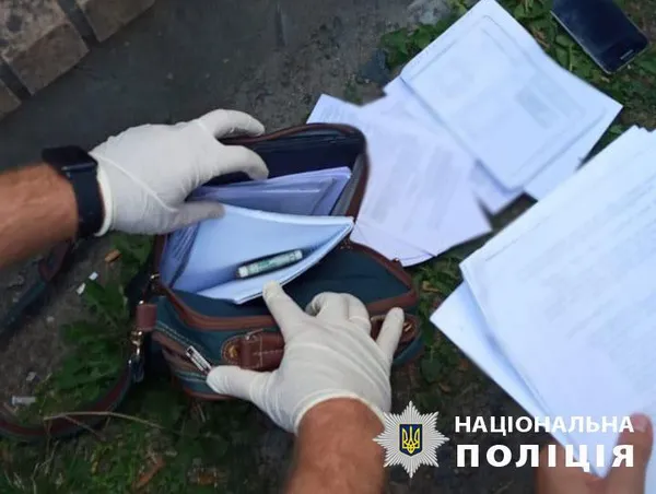У Луцьку на хабарі «погорів» посадовець Держекоінспекції області