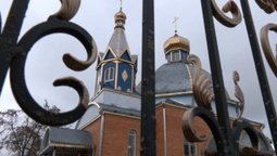 Московський піп відмовився відспівувати волинського воїна і кричав на вдову