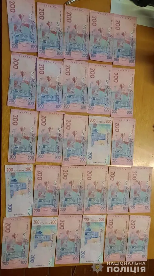 Гроші, алкоголь, закуска: у Луцькому районі обчистили магазин (фото, відео)